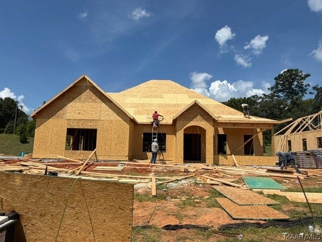 1027 Sunfield Drive, Prattville, AL 36066 1027 Sunfield Drive, Prattville, AL 36066