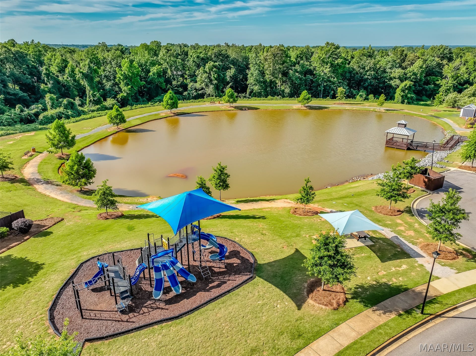 1027 Sunfield Drive, Prattville, AL 36066 neighborhood