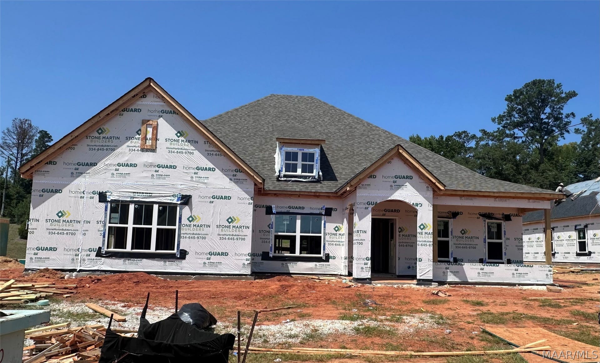 1027 Sunfield Drive, Prattville, AL 36066 1027 Sunfield Drive, Prattville, AL 36066