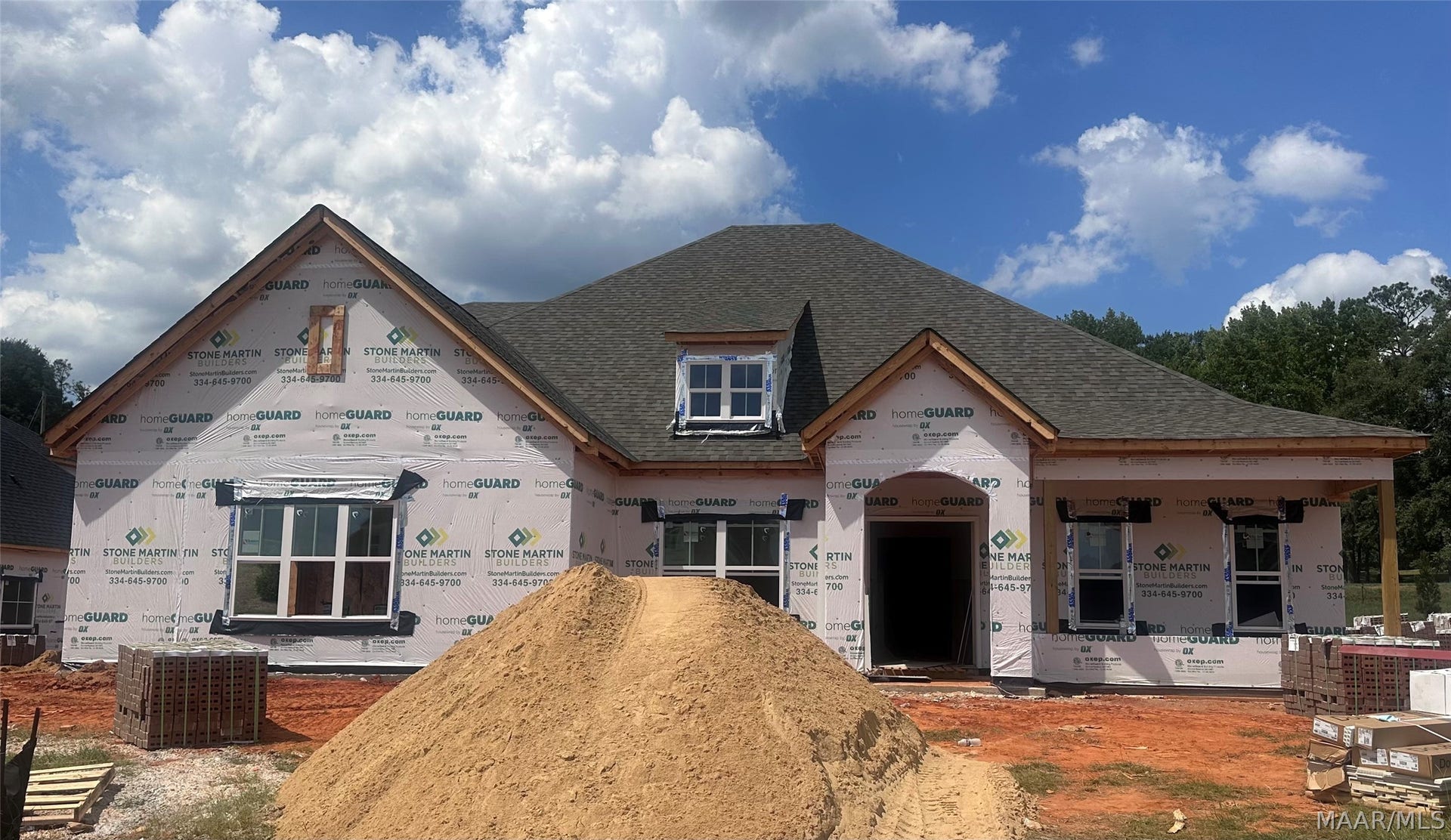 1027 Sunfield Drive, Prattville, AL 36066 1027 Sunfield Drive, Prattville, AL 36066
