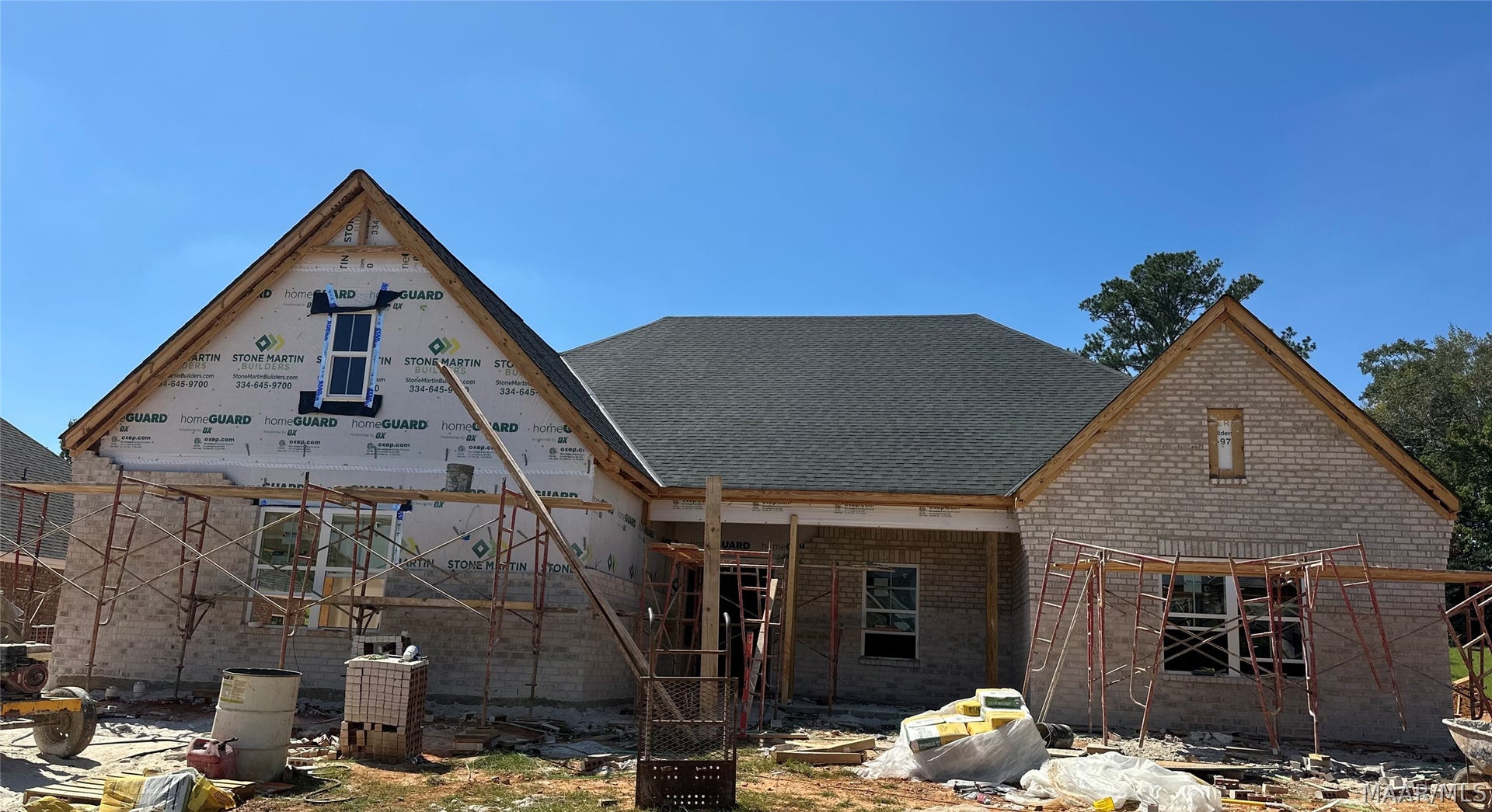 1029 Sunfield Drive, Prattville, AL 36066 1029 Sunfield Drive, Prattville, AL 36066
