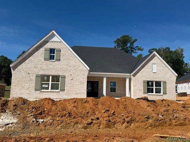 1029 Sunfield Drive, Prattville, AL 36066 1029 Sunfield Drive, Prattville, AL 36066
