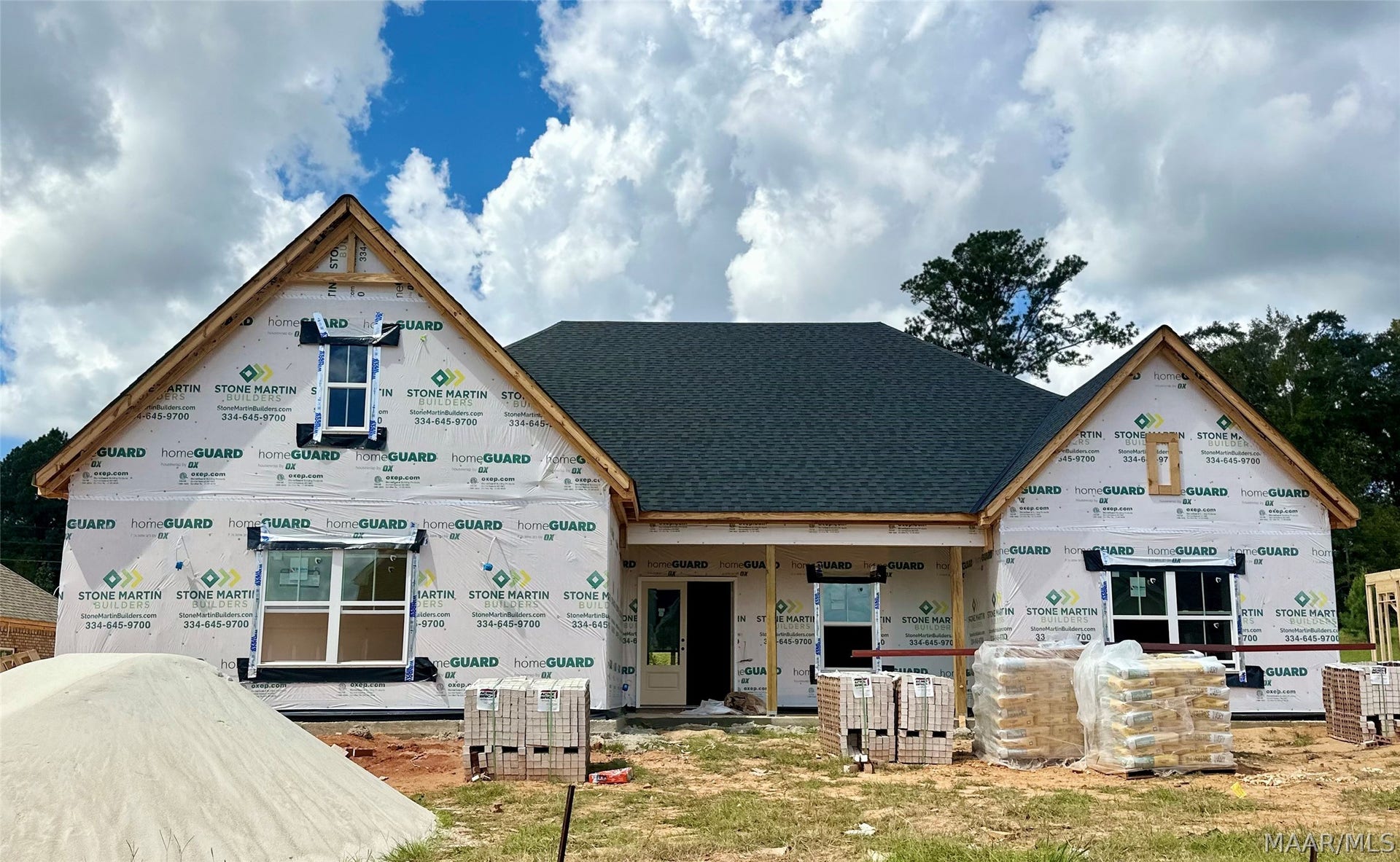 1029 Sunfield Drive, Prattville, AL 36066 1029 Sunfield Drive, Prattville, AL 36066