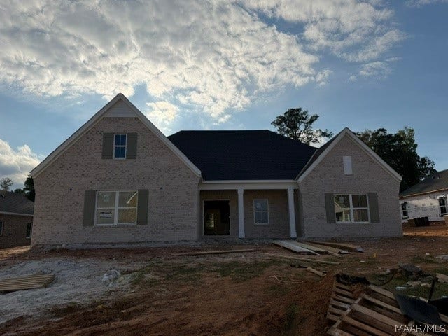 1029 Sunfield Drive, Prattville, AL 36066 1029 Sunfield Drive, Prattville, AL 36066