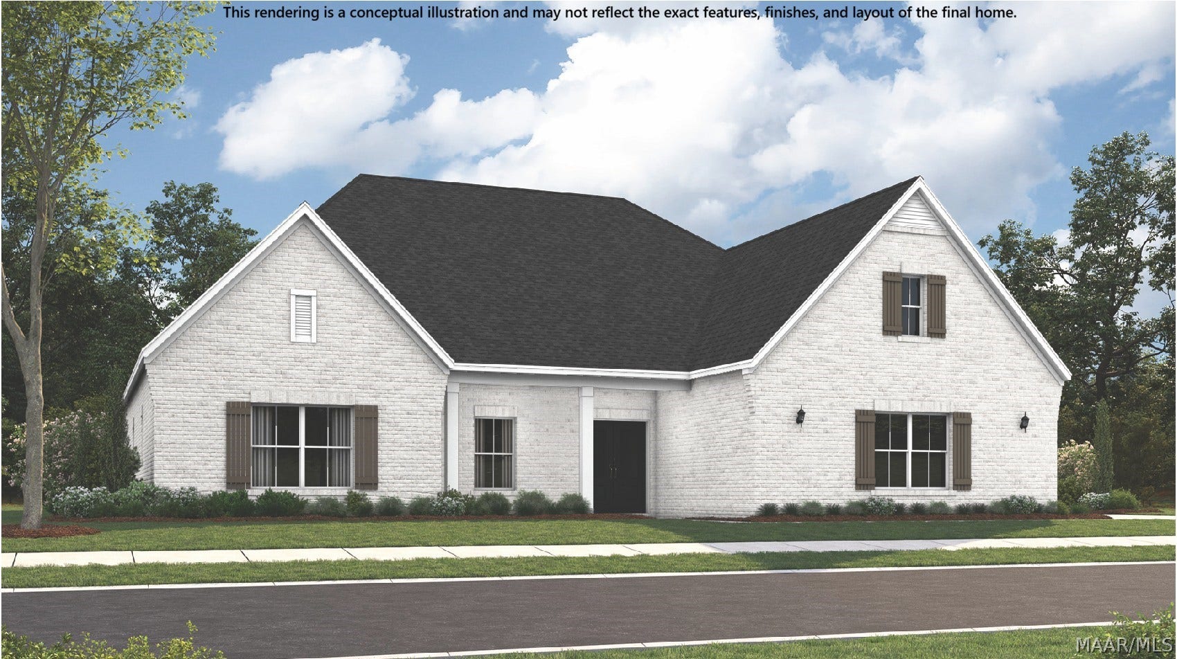 1029 Sunfield Drive, Prattville, AL 36066 1029 Sunfield Drive, Prattville, AL 36066