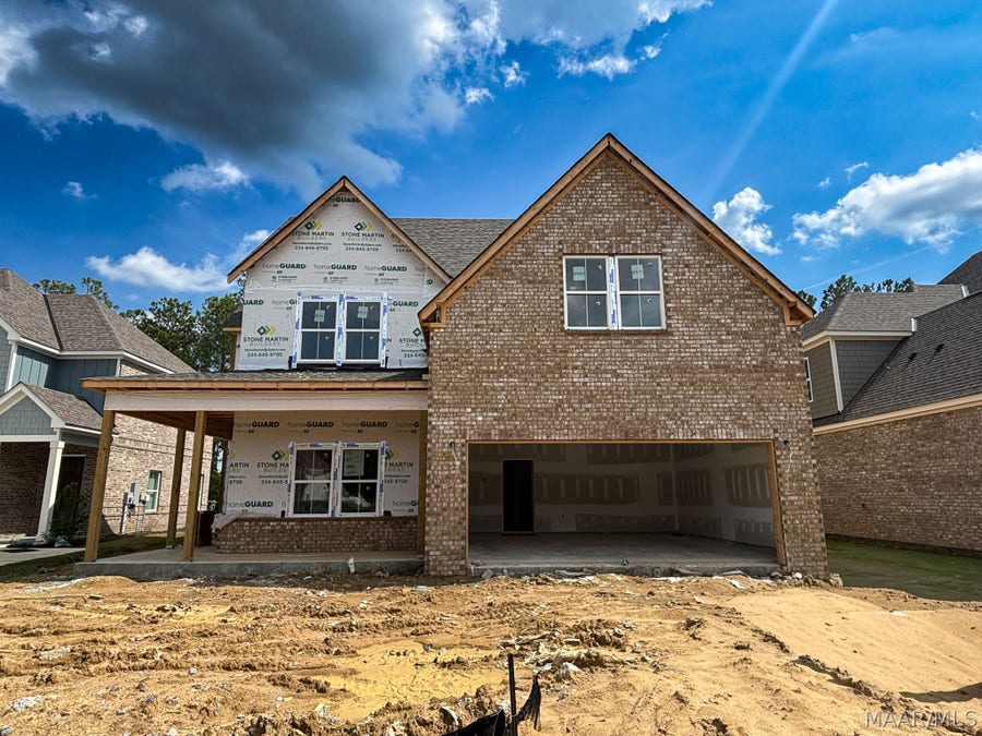 Property photo for 9162 Charley Lane, Montgomery, AL
