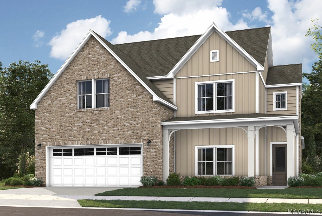 9162 Charley Lane, Montgomery, AL 36117 9162 Charley Lane, Montgomery, AL 36117