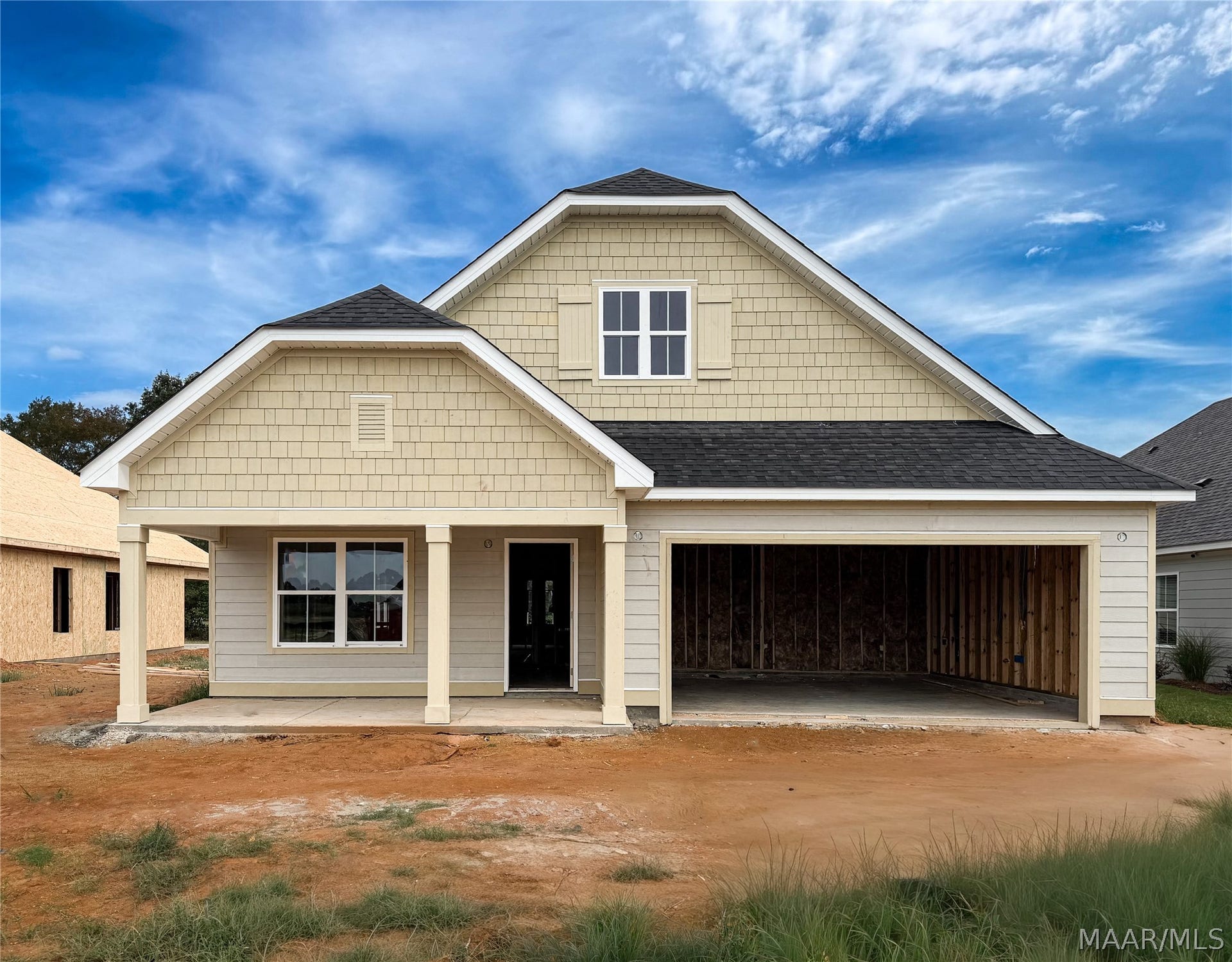 22 Meadowbrooke Drive, Wetumpka, AL 36092 22 Meadowbrooke Drive, Wetumpka, AL 36092
