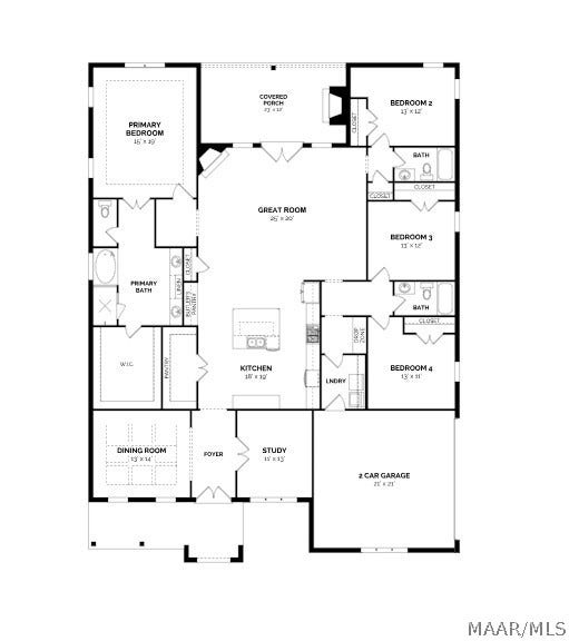 548 Grand Avenue, Pike Road, AL 36064 548 Grand Avenue, Pike Road, AL 36064