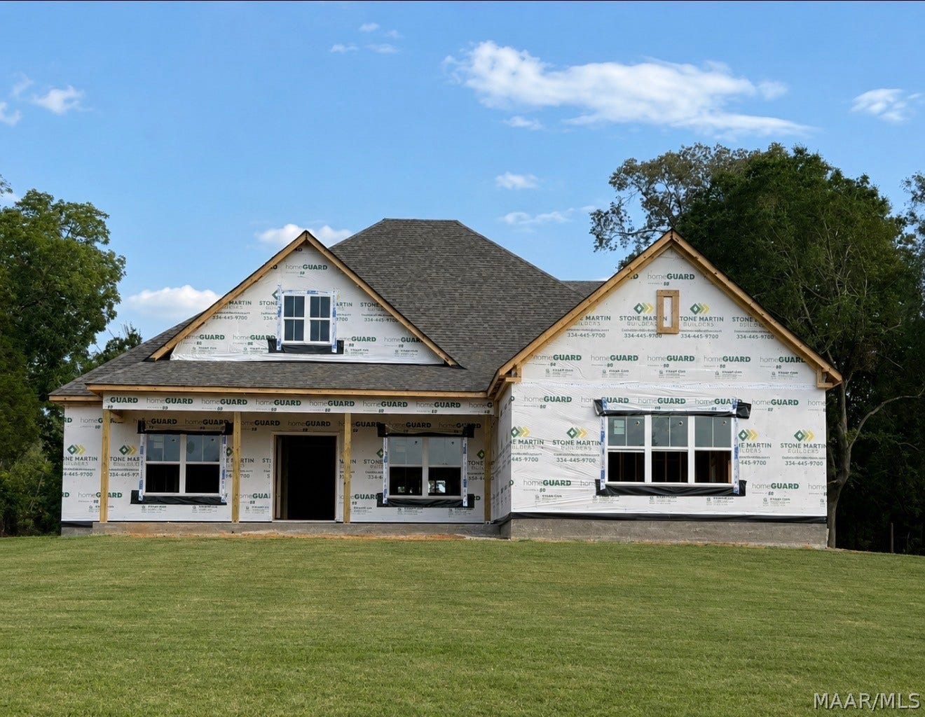 548 Grand Avenue, Pike Road, AL 36064 548 Grand Avenue, Pike Road, AL 36064