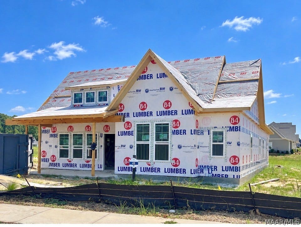 898 Berwick Place, Pike Road, AL 36064 898 Berwick Place, Pike Road, AL 36064