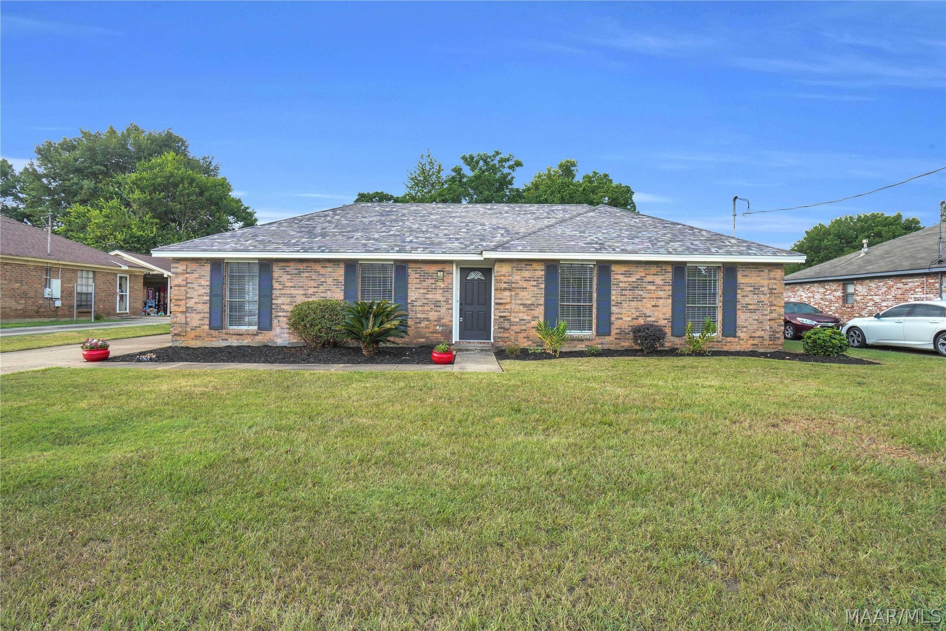3938 BEARDSLEY Drive, Montgomery, AL 36109 3938 BEARDSLEY Drive, Montgomery, AL 36109