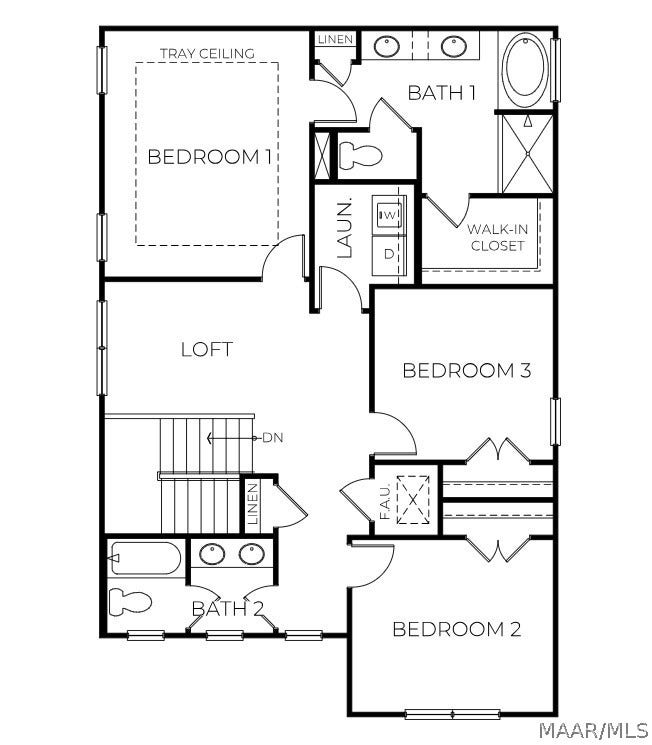 748 Patriot Drive, Pike Road, AL 36064