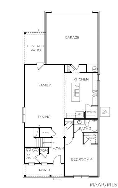 748 Patriot Drive, Pike Road, AL 36064