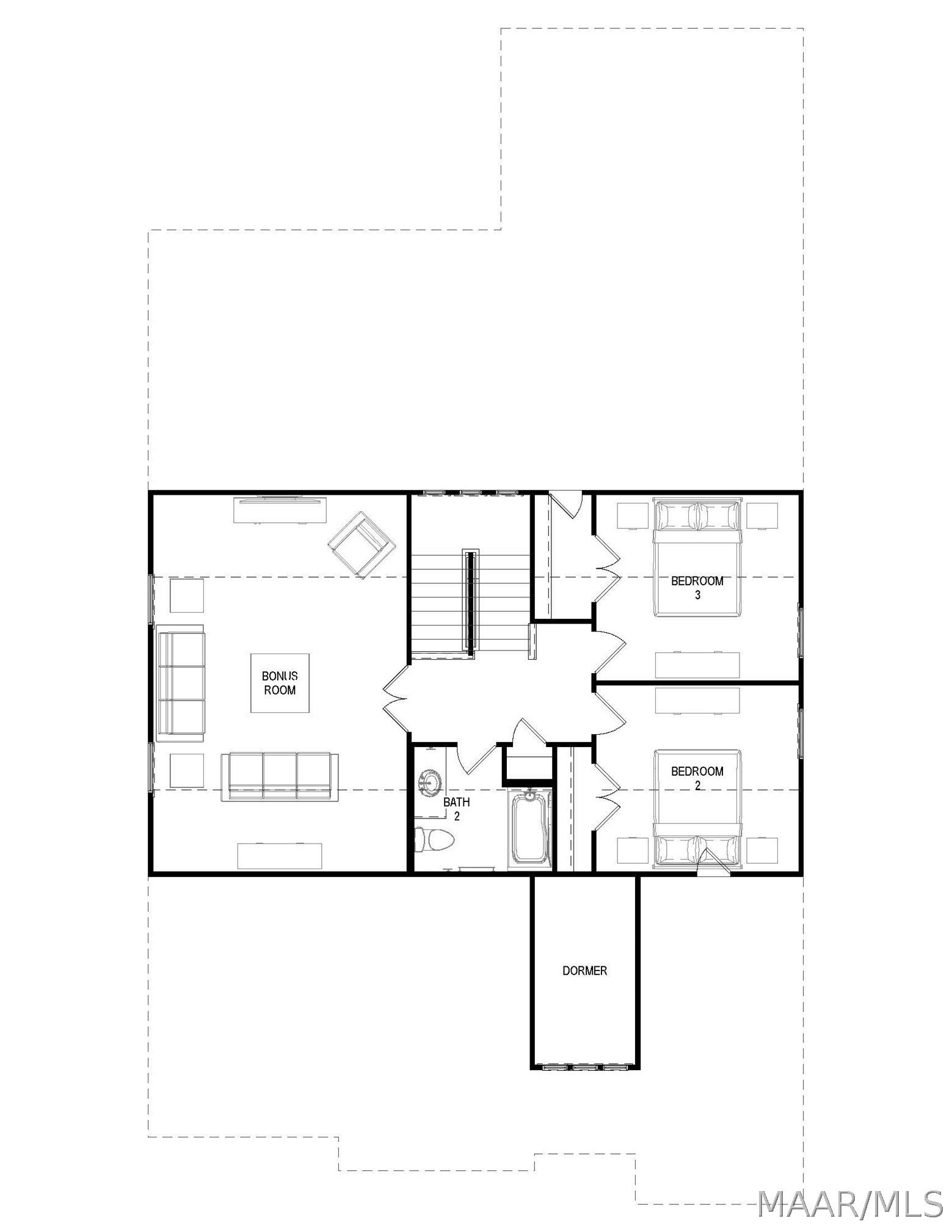 365 Ashling Avenue, Pike Road, AL 36064