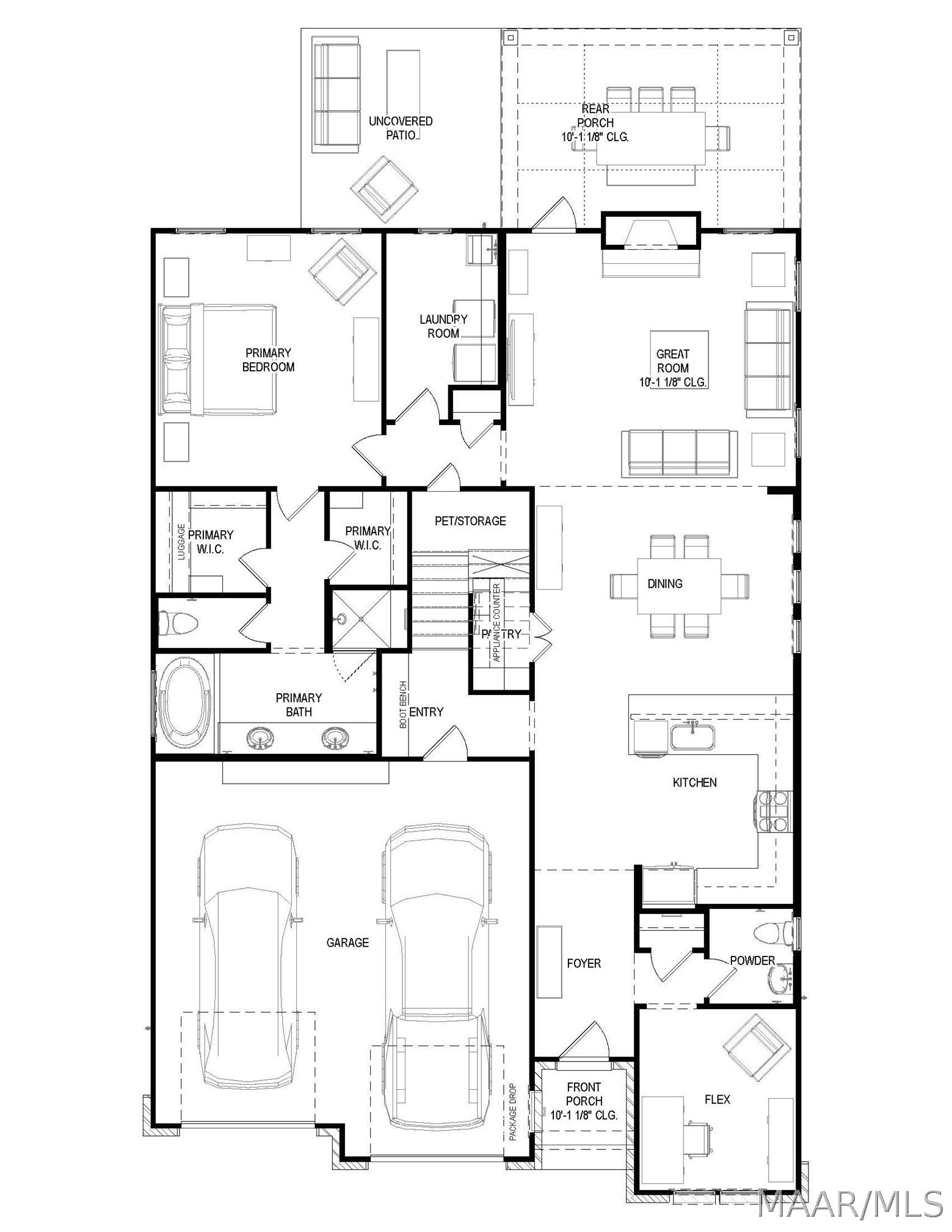 365 Ashling Avenue, Pike Road, AL 36064