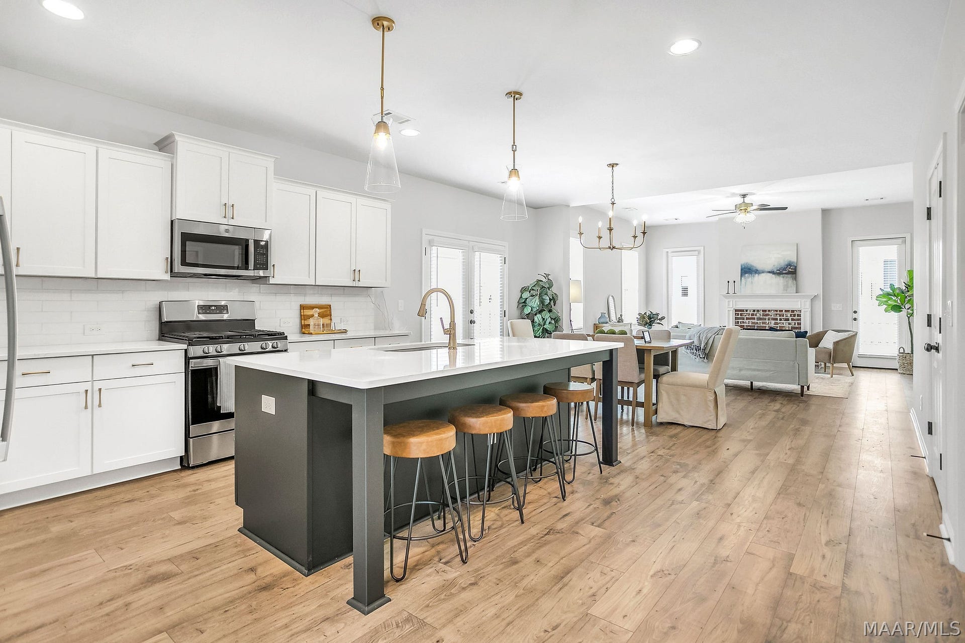 365 Ashling Avenue, Pike Road, AL 36064
