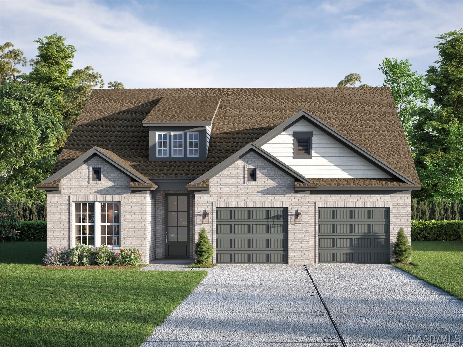 365 Ashling Avenue, Pike Road, AL 36064