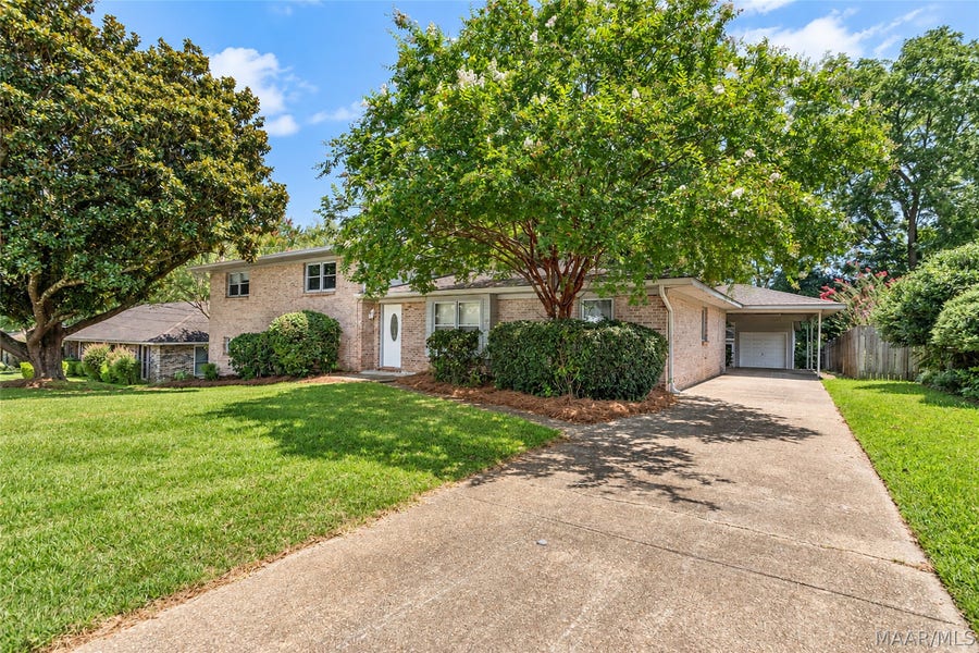 Property photo for 5342 Millwood Road, Montgomery, AL