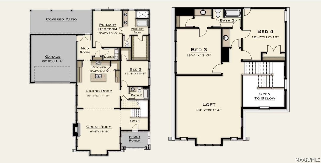 520 Argyle Circle, Pike Road, AL 36064 520 Argyle Circle, Pike Road, AL 36064