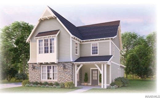 520 Argyle Circle, Pike Road, AL 36064 520 Argyle Circle, Pike Road, AL 36064