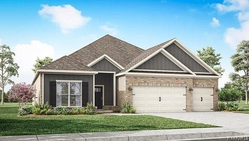 15 Clemmensen Street, Wetumpka, AL 36093