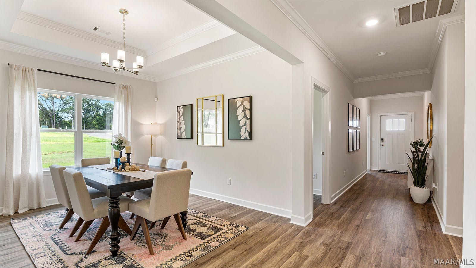 347 Brees Way, Wetumpka, AL 36093