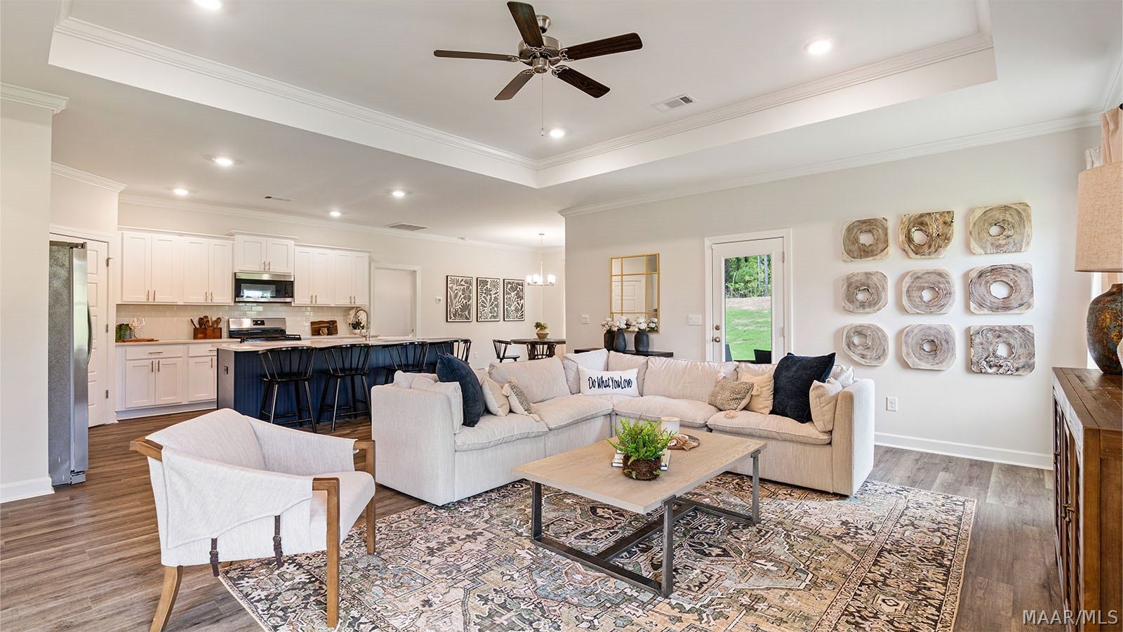 347 Brees Way, Wetumpka, AL 36093