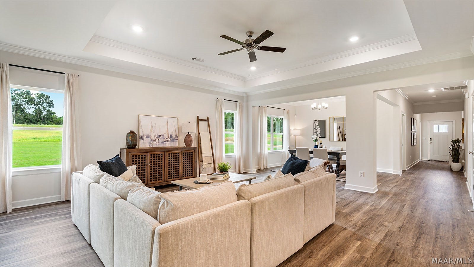 347 Brees Way, Wetumpka, AL 36093