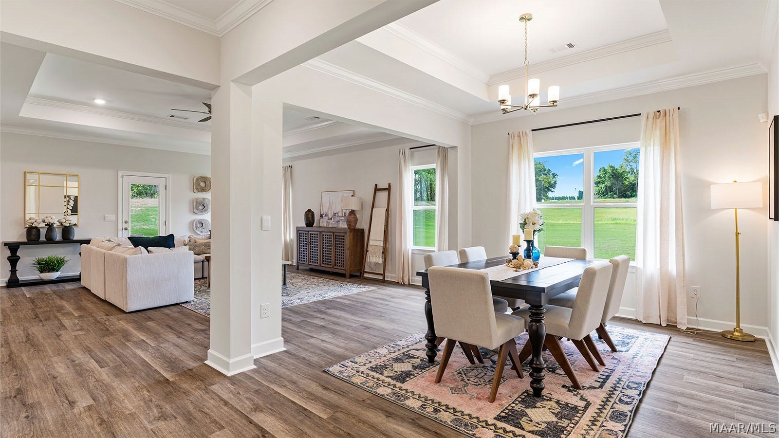 347 Brees Way, Wetumpka, AL 36093
