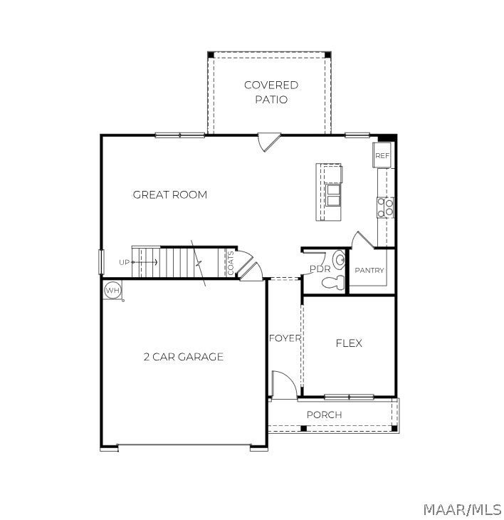 206 Sawtooth Drive, Troy, AL 36079 206 Sawtooth Drive, Troy, AL 36079