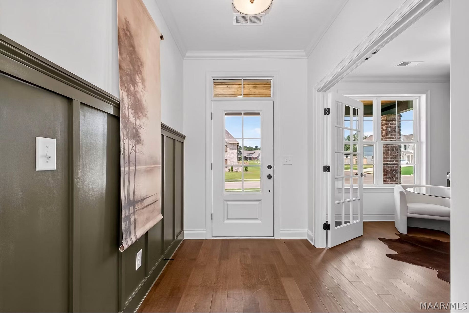 549 Argyle Circle, Pike Road, AL 36064 549 Argyle Circle, Pike Road, AL 36064