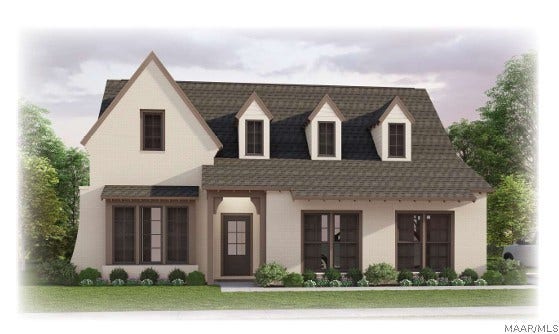 549 Argyle Circle, Pike Road, AL 36064 549 Argyle Circle, Pike Road, AL 36064