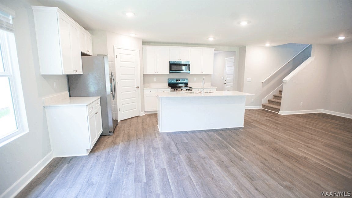 7613 Shaddix Street, Montgomery, AL 36116