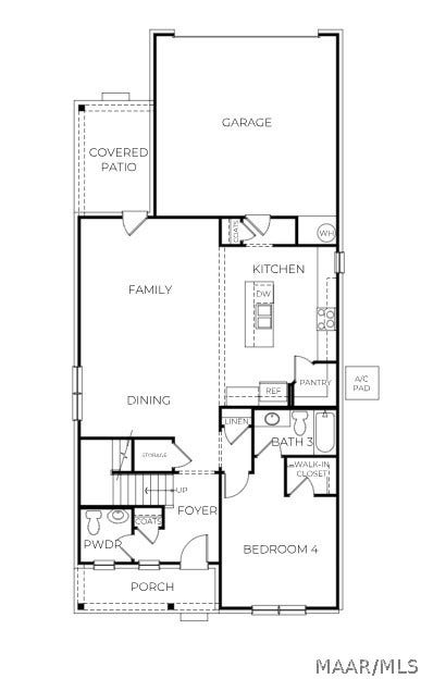 745 Patriot Drive, Pike Road, AL 36064 745 Patriot Drive, Pike Road, AL 36064