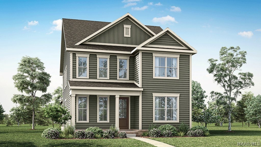 745 Patriot Drive, Pike Road, AL 36064 745 Patriot Drive, Pike Road, AL 36064