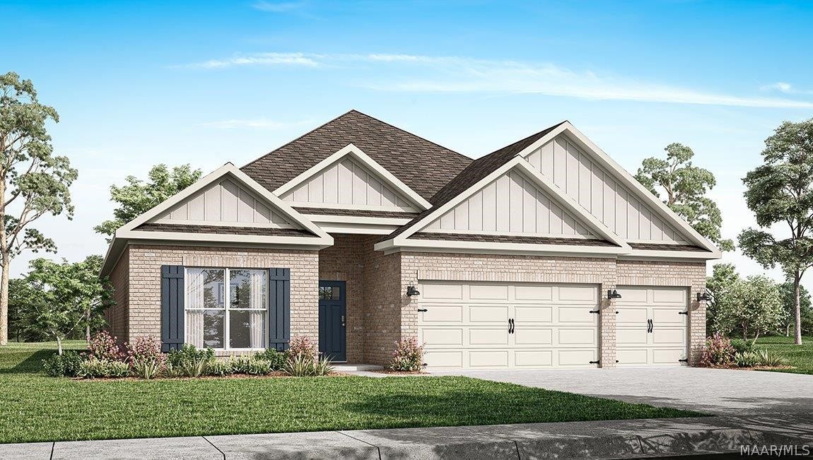 1025 Old Willow Drive, Prattville, AL 36066 1025 Old Willow Drive, Prattville, AL 36066