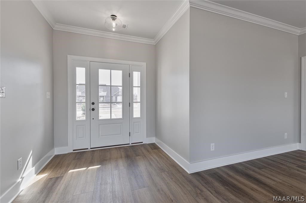 Under construction - pics are of how it will look, same floorplan, same builder