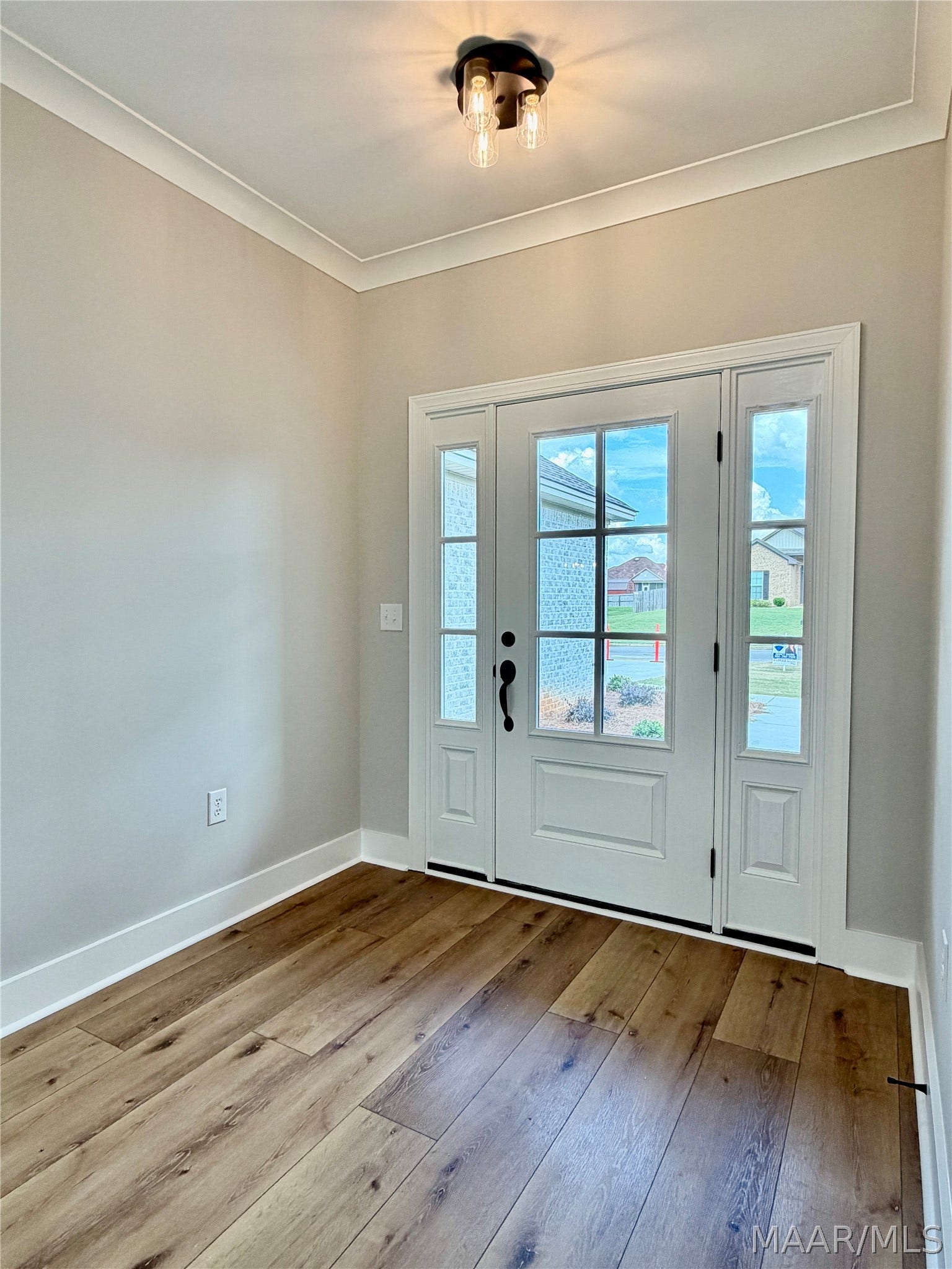 Under construction - pics are of how it will look, same floorplan, same builder