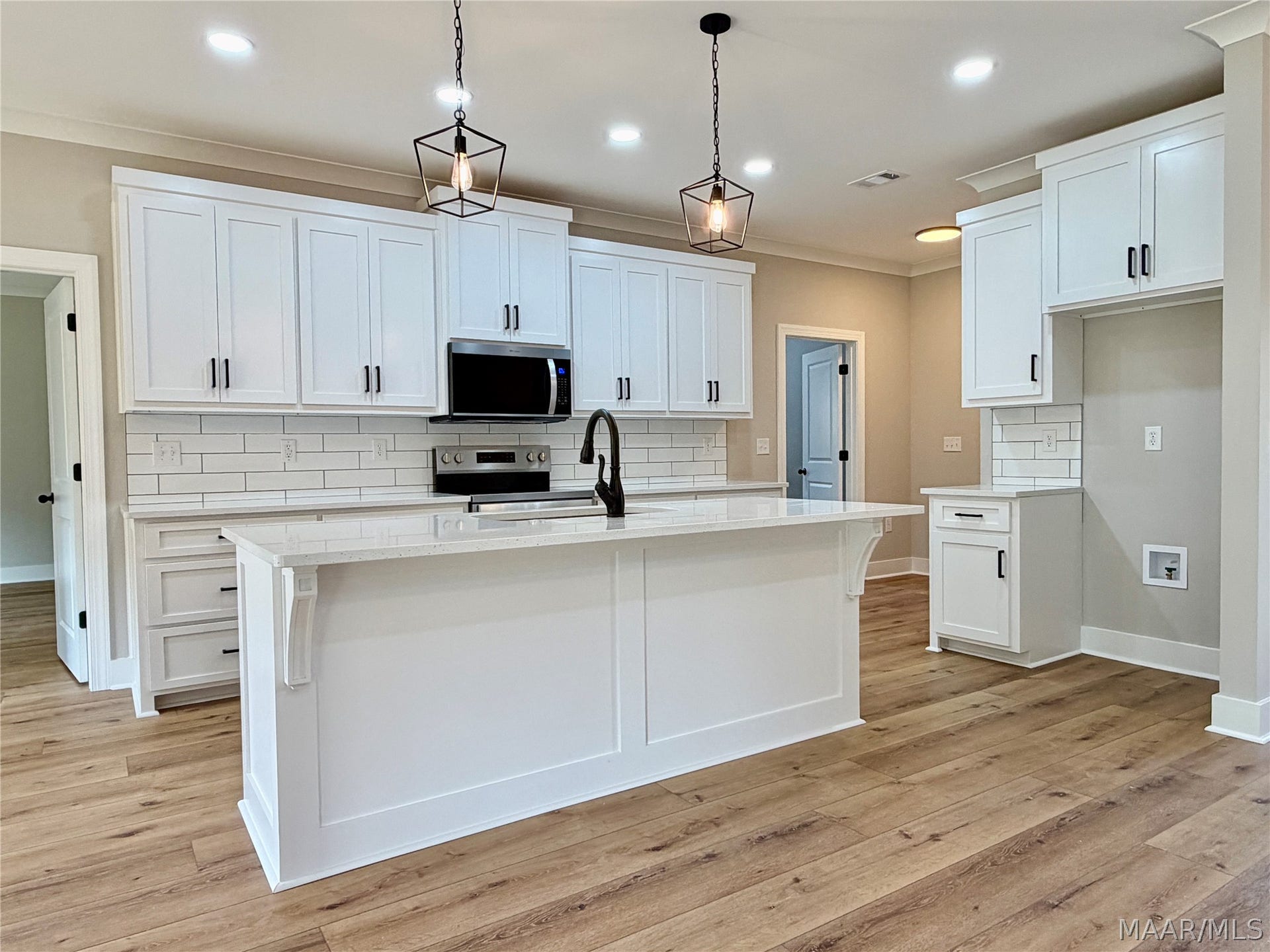 Under construction - pics are of how it will look, same floorplan, same builder
