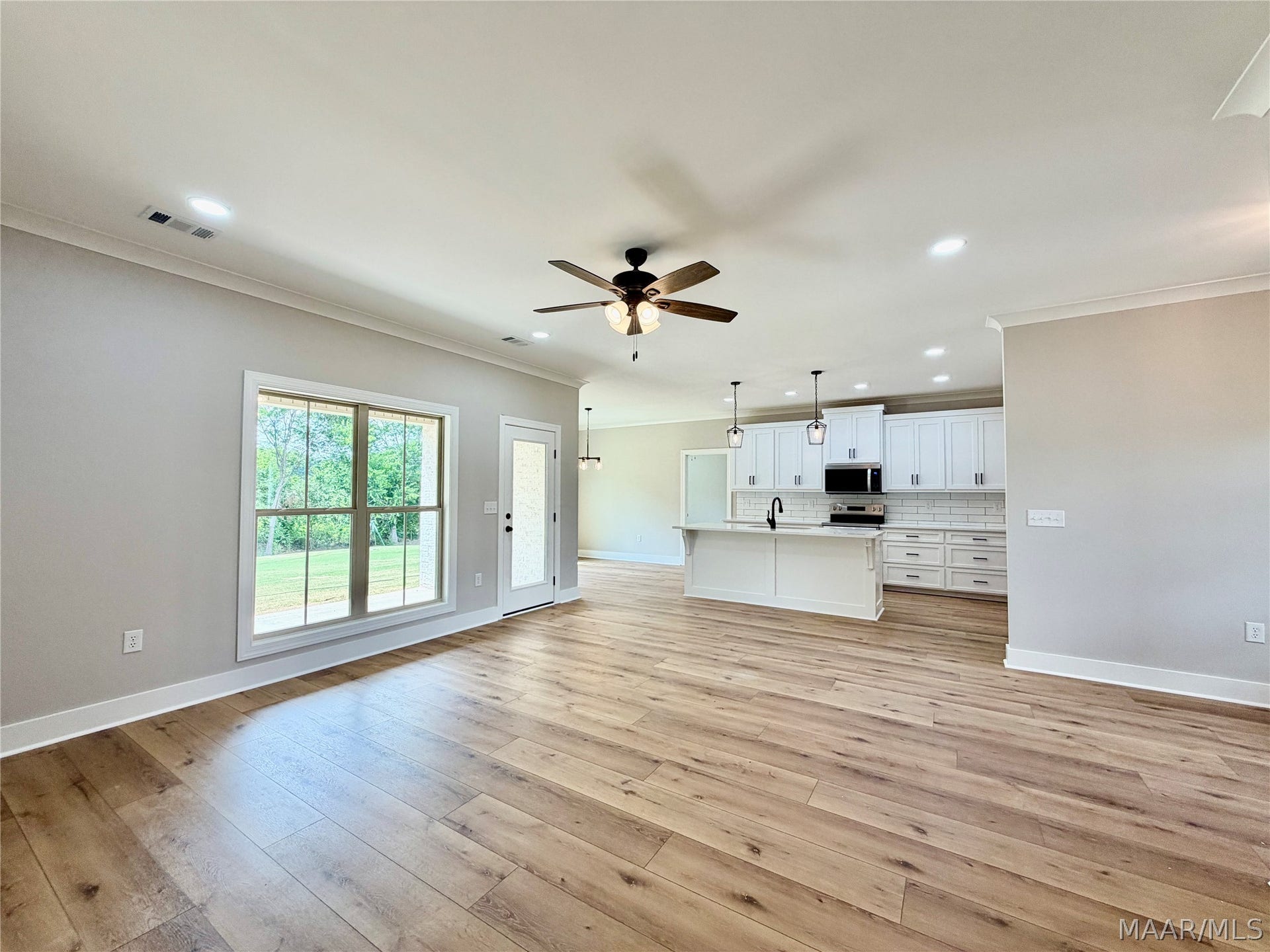 Under construction - pics are of how it will look, same floorplan, same builder