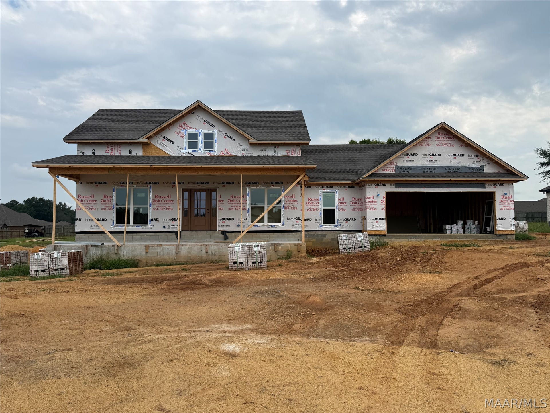 644 Chanlee Drive, Deatsville, AL 36022 644 Chanlee Drive, Deatsville, AL 36022