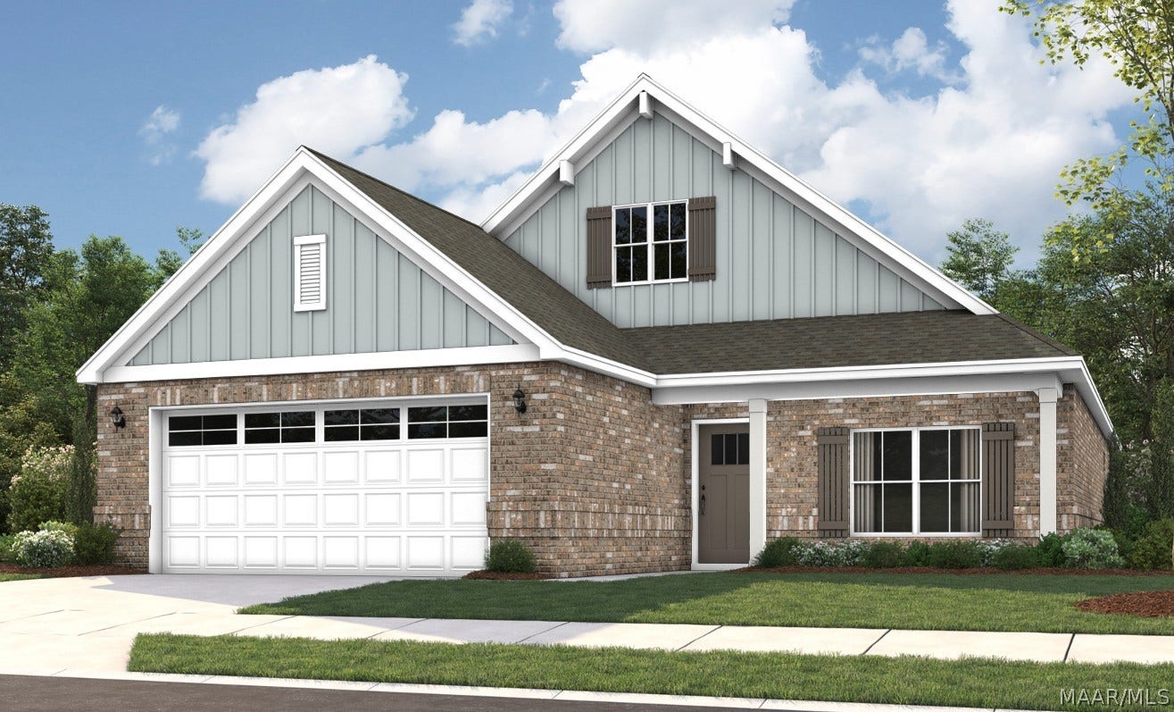 102 Waterway Drive, Troy, AL 36079 102 Waterway Drive, Troy, AL 36079
