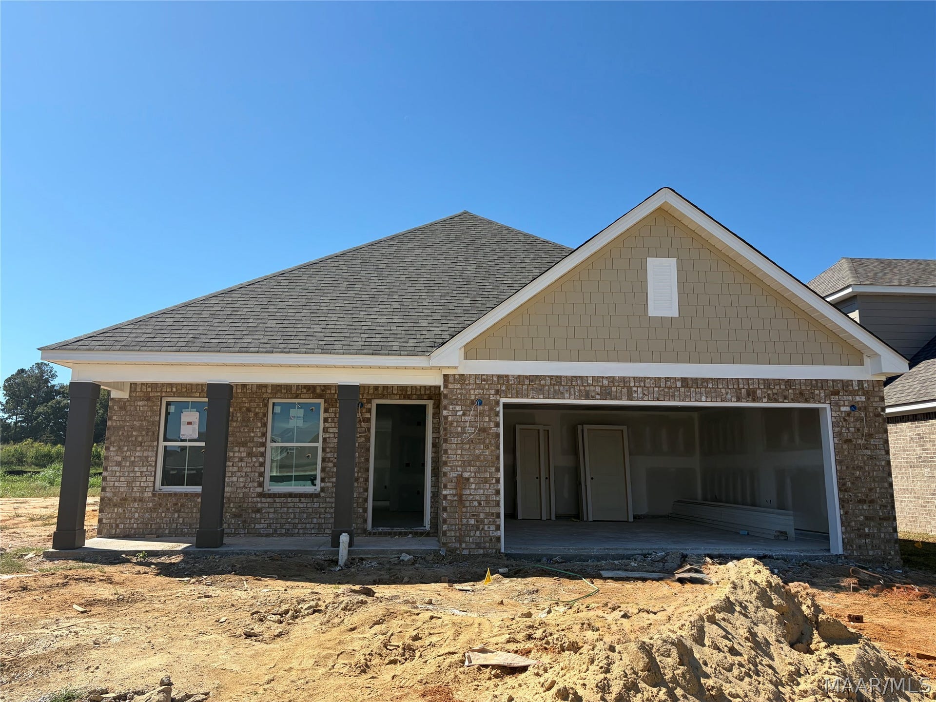 176 Rochelle Way, Pike Road, AL 36064 176 Rochelle Way, Pike Road, AL 36064