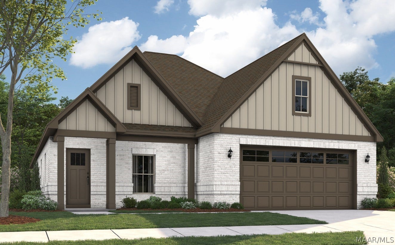 828 Edmund Lane, Pike Road, AL 36064 828 Edmund Lane, Pike Road, AL 36064