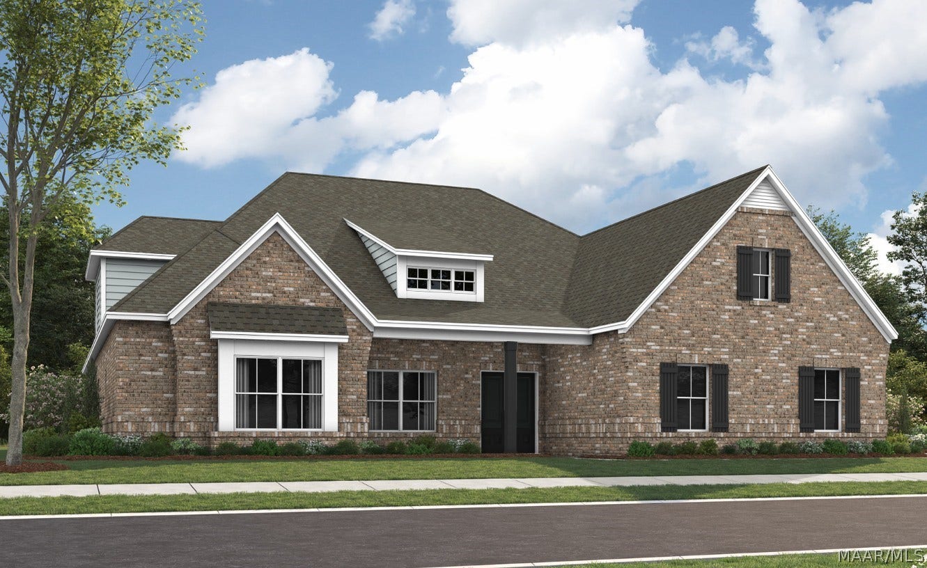 960 Cavalier Drive, Pike Road, AL 36064 960 Cavalier Drive, Pike Road, AL 36064