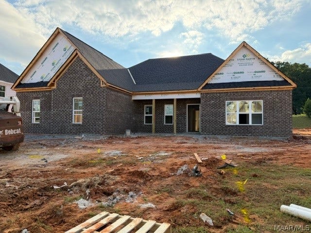 1025 Sunfield Drive, Prattville, AL 36066