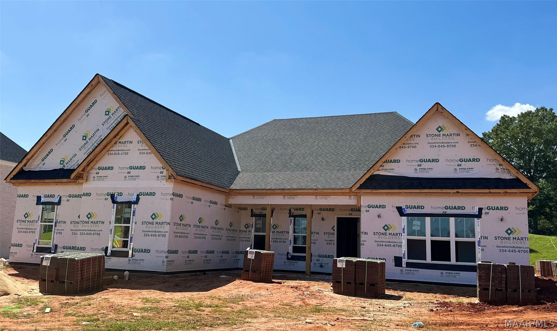 1025 Sunfield Drive, Prattville, AL 36066