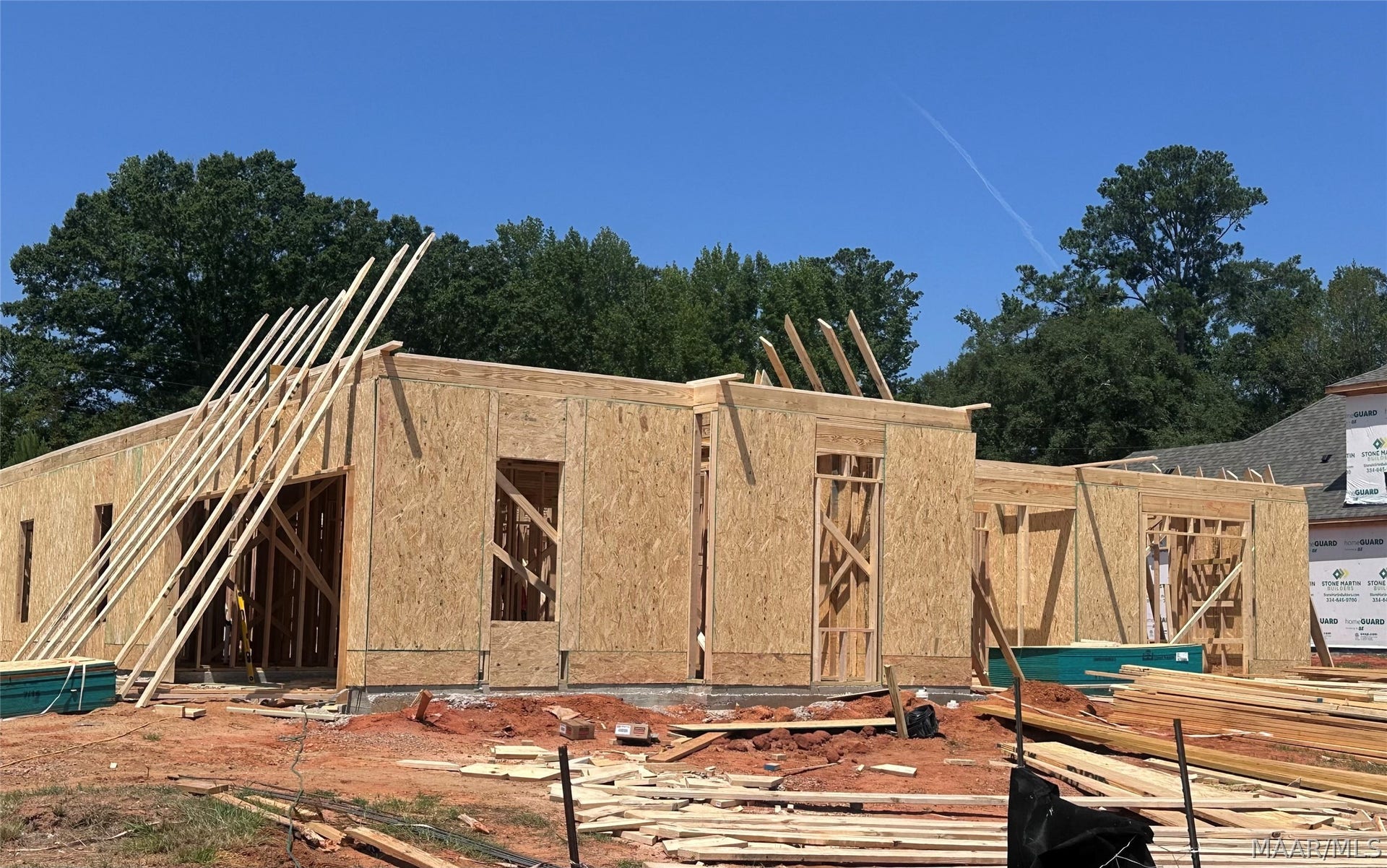 1025 Sunfield Drive, Prattville, AL 36066