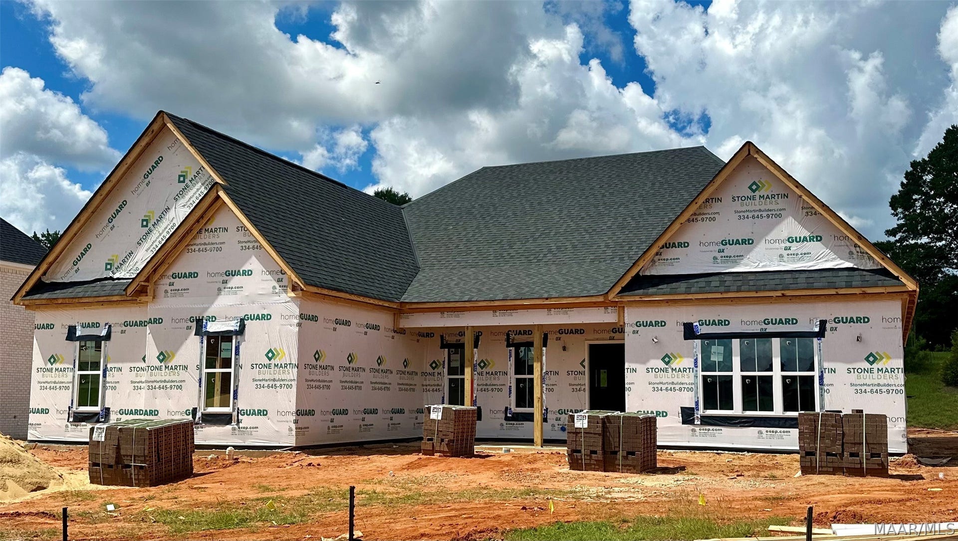 1025 Sunfield Drive, Prattville, AL 36066